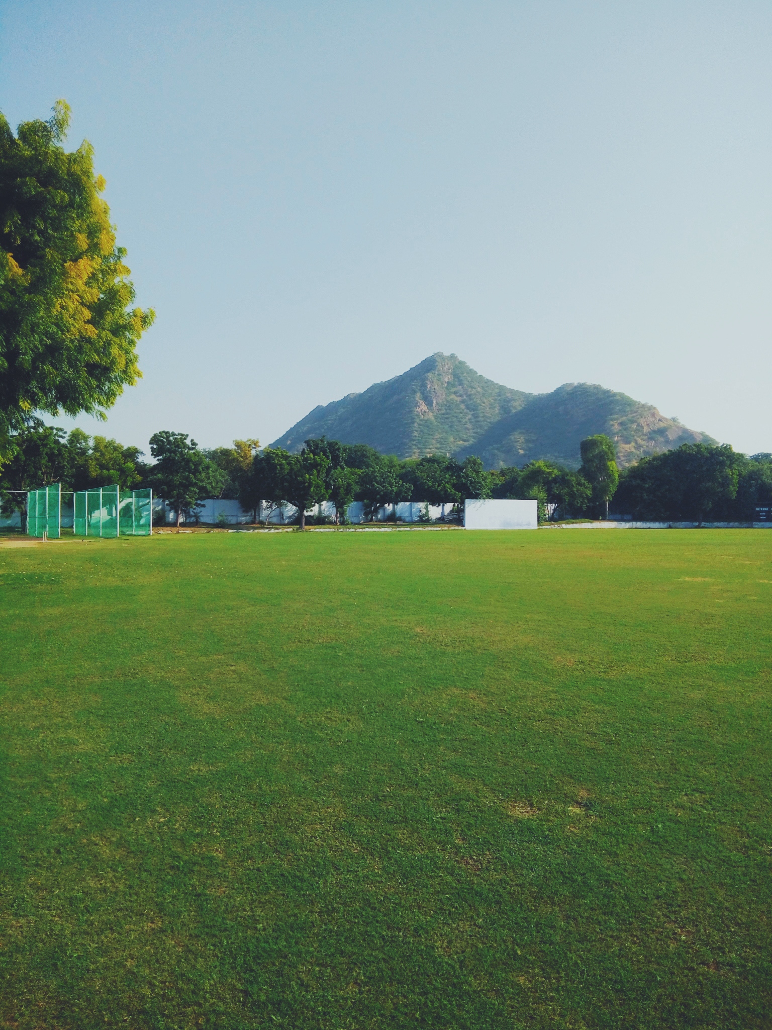 ajmer ground